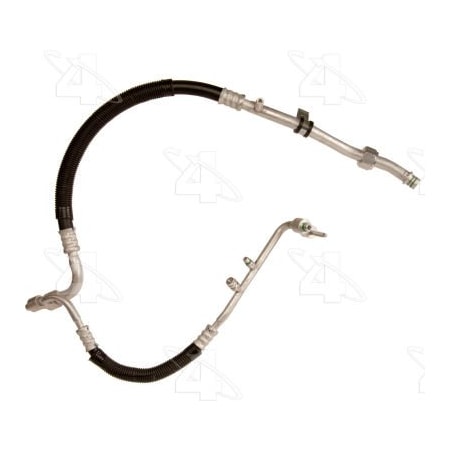 Four Seasons Discharge & Suction Line Hose Assembly - 56430